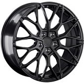 LS Forged FG10 9x22 5*120 ET43 DIA72.6 BK Кованый