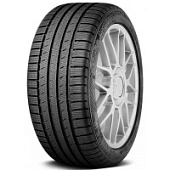 ContiWinterContact TS 810 S