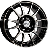 Carwel Лухта 6x14 4*98 ET35 DIA58.6 AB Литой