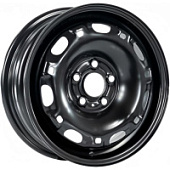 Magnetto 14018 5x14 4*100 ET46 DIA54.1 Black Штампованный