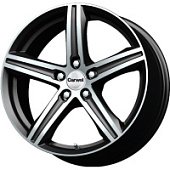 Carwel Кеть 6.5x18 5*108 ET33 DIA60.1 AB Литой