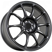 Sakura Wheels YA3847 8x17 4*100 ET35 DIA73.1 MK1/M7 Литой