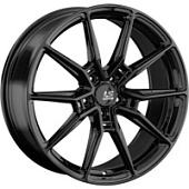 LS FlowForming RC58 9x20 5*120 ET41 DIA72.6 BKF Литой
