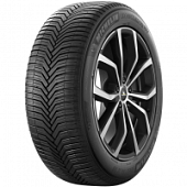 CrossClimate SUV