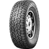 Road Venture AT52
