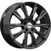 iFree Кazaнтип 7.5x18 5*110 ET37 DIA65.1 BK Литой