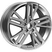 Carwel Талган 8x18 5*108 ET36 DIA65.1 ABT Литой