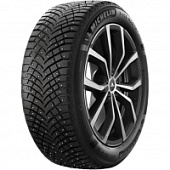 X-Ice North 4 SUV