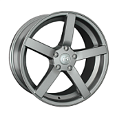 LS 742 9x20 5*112 ET25 DIA66.6 MGMF Литой