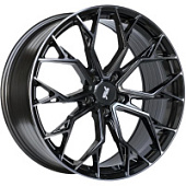 Race Ready CSSYA5640 9x20 5*108 ET45 DIA63.3 BLK Литой