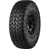 Rockhunter M/T