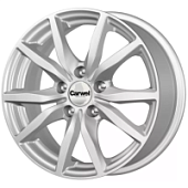 Carwel Бекан 6.5x15 5*112 ET40 DIA66.6 AB Литой