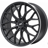Race Ready CSSYA5647 9x21 5*108 ET35 DIA63.3 B-LP/M Литой