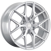 LS Forged FG31 8x20 6*114.3 ET46 DIA67.1 MGM Литой