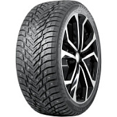 Hakkapeliitta 10p SUV