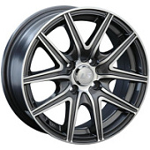 LS 188 6.5x15 4*108 ET27 DIA65.1 GMF Литой