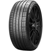 P Zero Sports Car SI