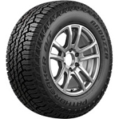 Pathbreaker A/T
