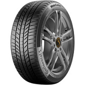 ContiWinterContact TS 870 P