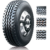 SAILUN S815 315/80R22,5 156/150L/M (универсальная)