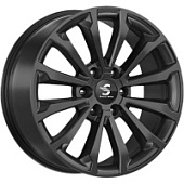 K&K КР006 8.5x20 6*139.7 ET25 DIA106.1 Elite silver Литой
