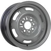Accuride ВАЗ 2108 5x13 4*98 ET35 DIA58.6 Black Штампованный
