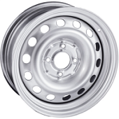 Eurodisk 54E40Y 5.5x15 4*114.3 ET40 DIA66.1 S Штампованный