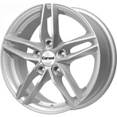 Carwel Тау 6.5x16 5*105 ET39 DIA56.6 AB Литой