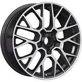 Carwel Аракс 7x18 5*108 ET33 DIA60.1 ABT Литой