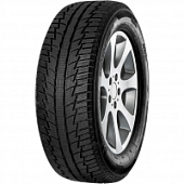 Bluewin SUV