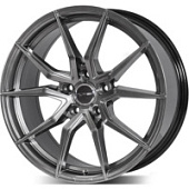 PDW Spyder 7.5x17 5*100 ET38 DIA57.1 U4B Литой