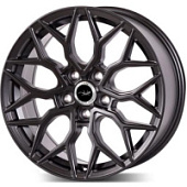 Lizardo XH1024 7.5x17 4*100 ET38 DIA60.1 CB Литой