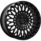 PDW 5424 8x17 4*100 ET30 DIA60.1 Silver Литой