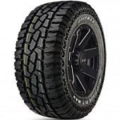 Mud Rage R/T Max