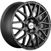 X'trike X-131 7x17 5*105 ET38 DIA56.6 BKFP Литой