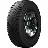 Agilis CrossClimate