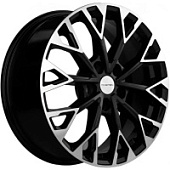 Carwel Ганг 7x17 5*112 ET45 DIA57.1 ABT Литой