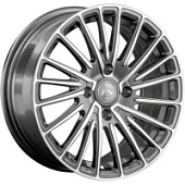 LS 1356 6.5x15 4*98 ET32 DIA58.6 BKF Литой