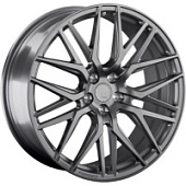 LS Forged FG04 10x21 5*112 ET20 DIA66.6 MGM Кованый