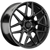 LS Forged FG43 10x21 5*130 ET33 DIA84.1 BKF Литой