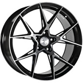 Race Ready CSSYA5636 9.5x22 5*108 ET35 DIA63.3 B-P/B Литой
