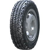 Flame M/T LCV