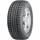 Wrangler HP All Weather