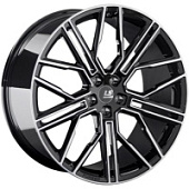 LS Forged FG08 9x21 5*150 ET45 DIA110.1 BKF Кованый