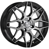 Race Ready CSS3940 8x18 5*110 ET45 DIA63.3 MK Литой