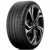 Pilot Sport EV