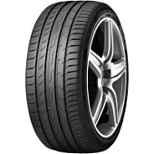 NFera Sport SUV