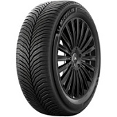 CrossClimate 3