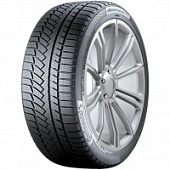 ContiWinterContact TS 850 P SUV