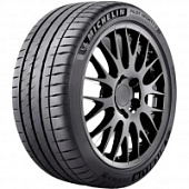 Pilot Sport 4 S